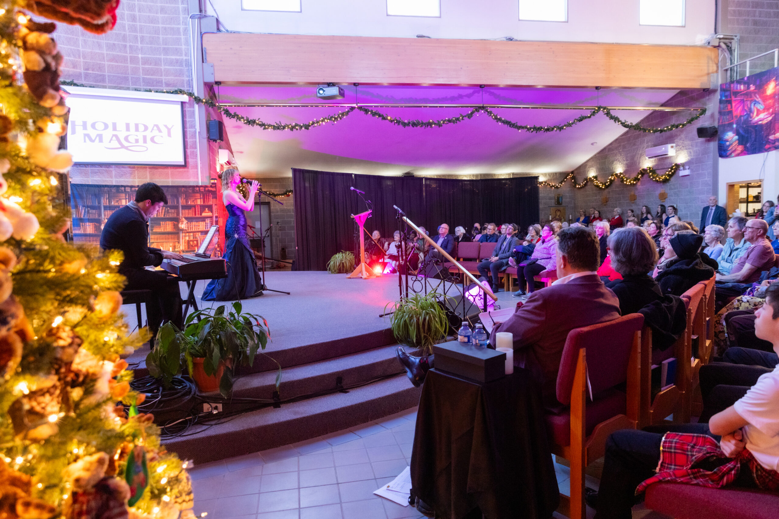 CHRISMAGIC 24 med-6154