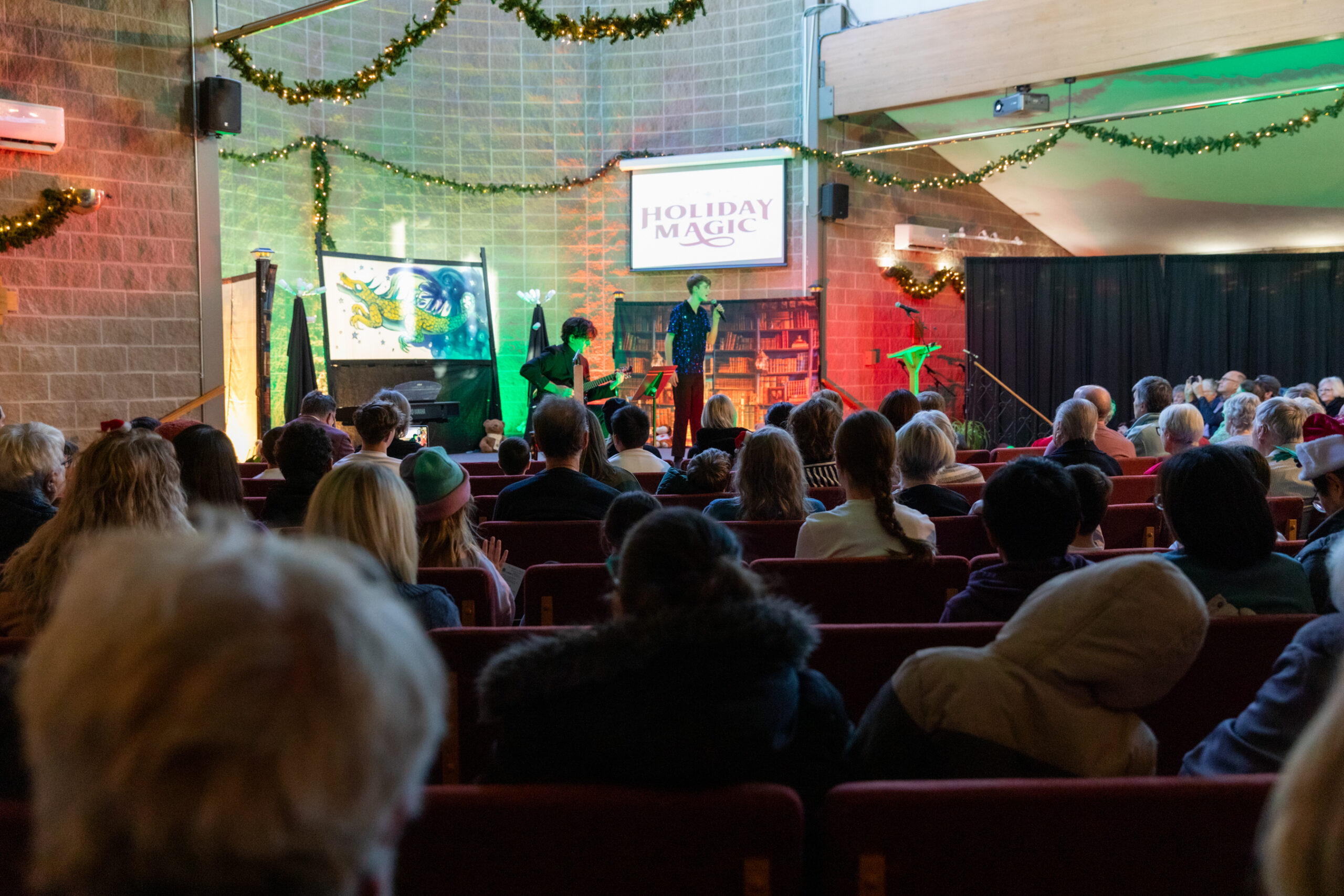 CHRISMAGIC 24 med-6156