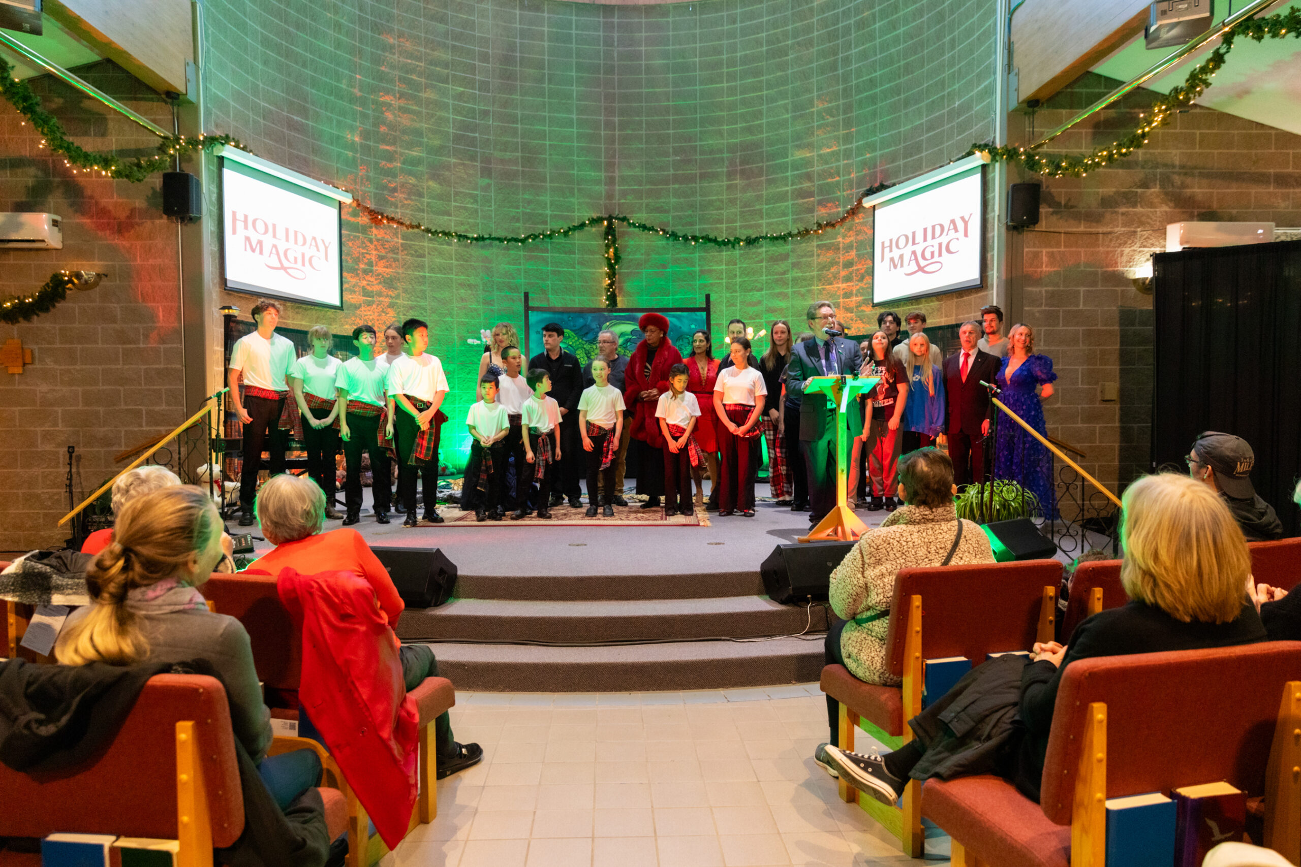 CHRISMAGIC 24 med-6174