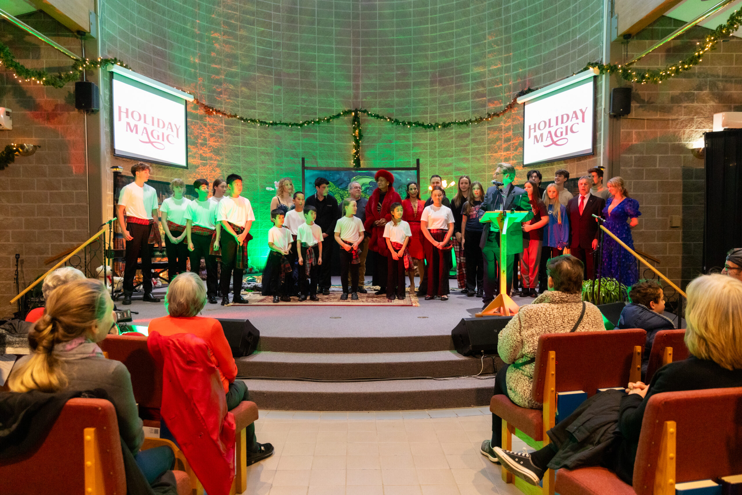 CHRISMAGIC 24 med-6176