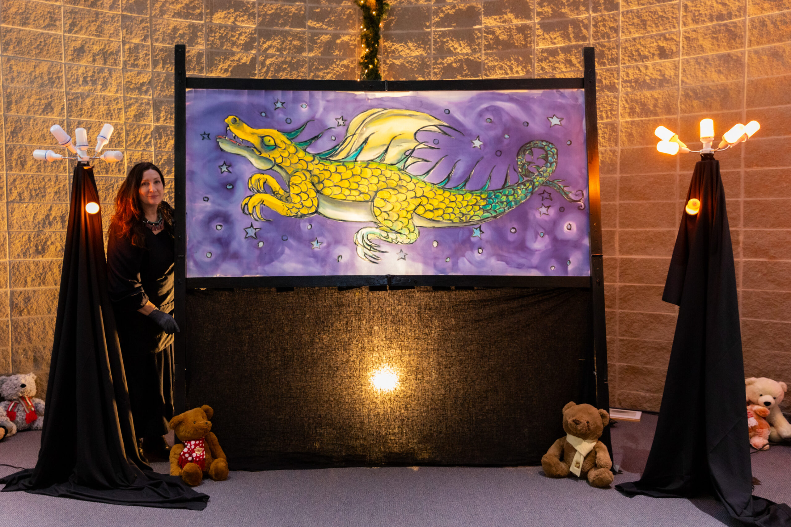 CHRISMAGIC 24 med-6184