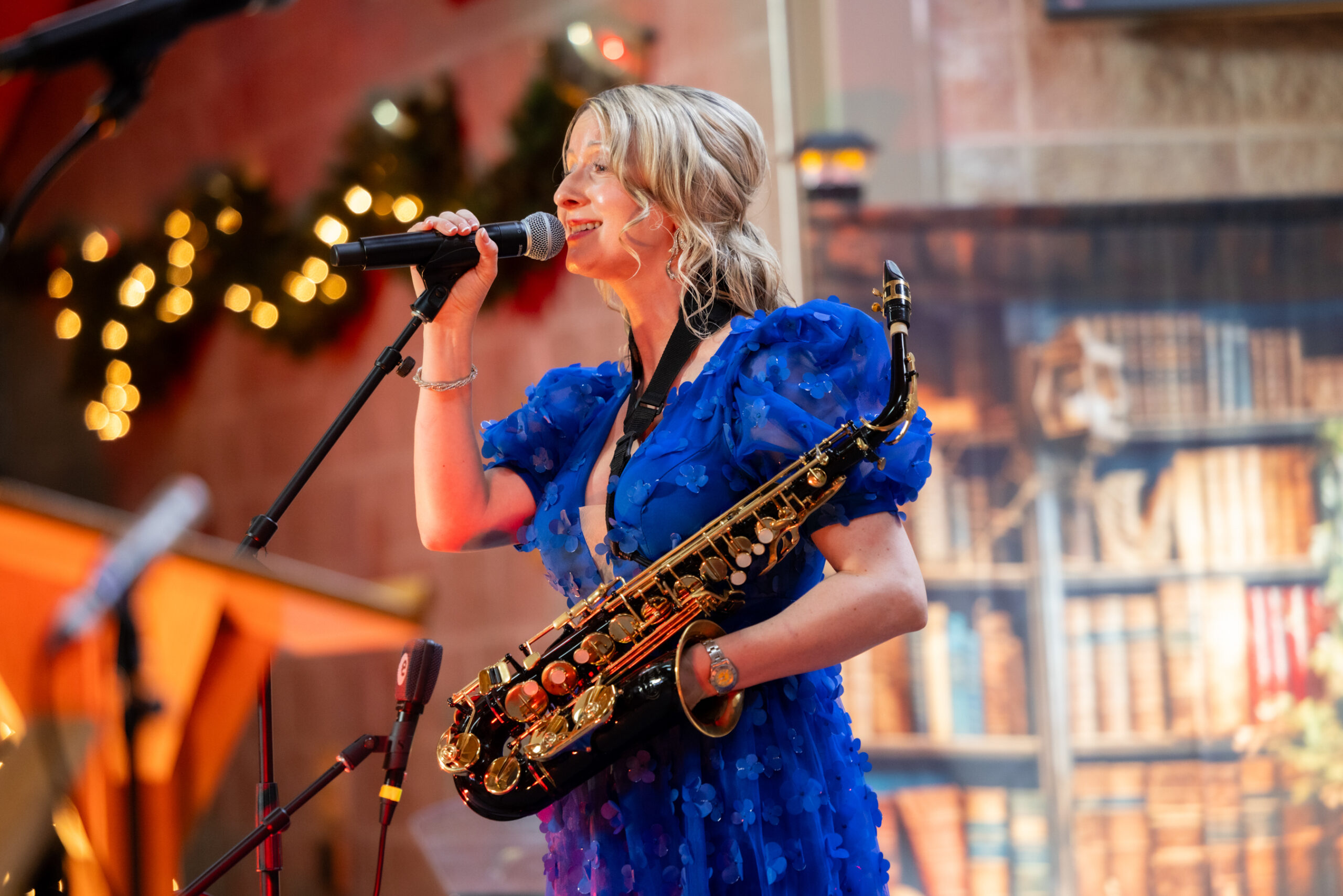 CHRISMAGIC 24 med-8662