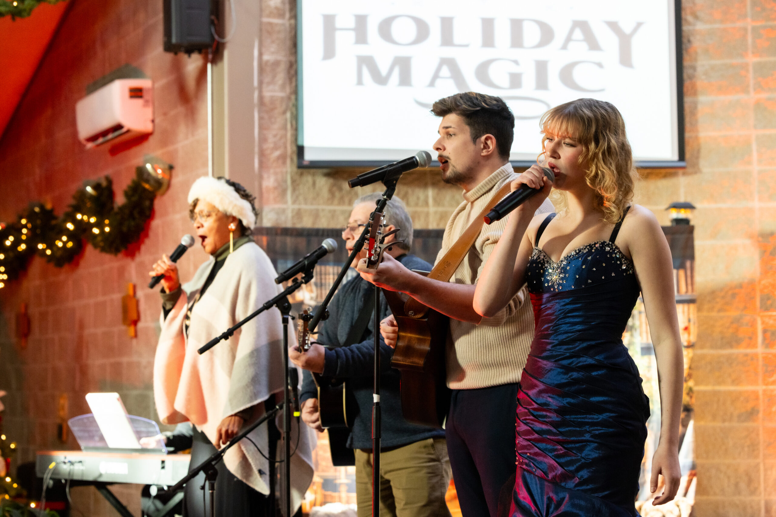 CHRISMAGIC 24 med-8680