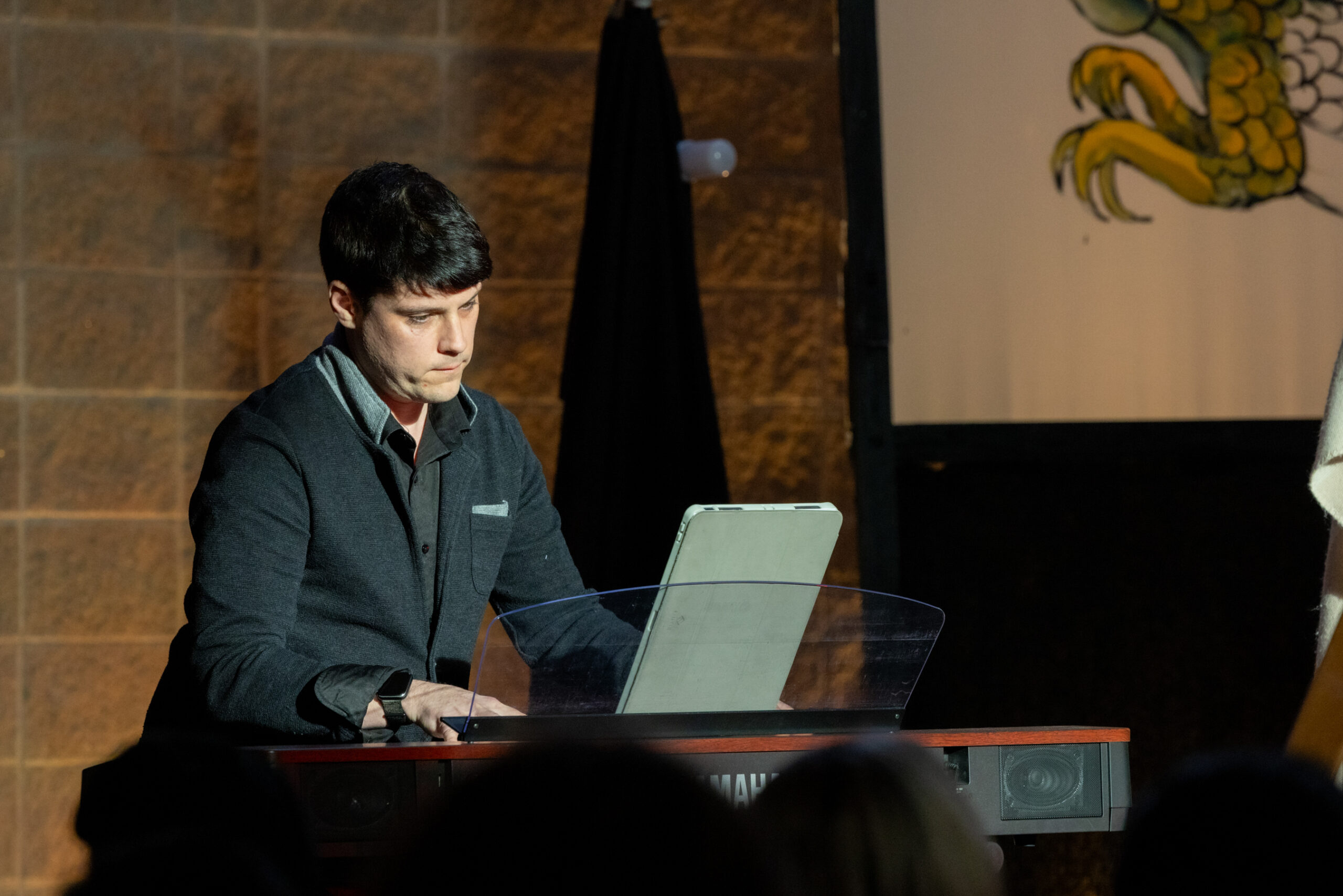 CHRISMAGIC 24 med-8685