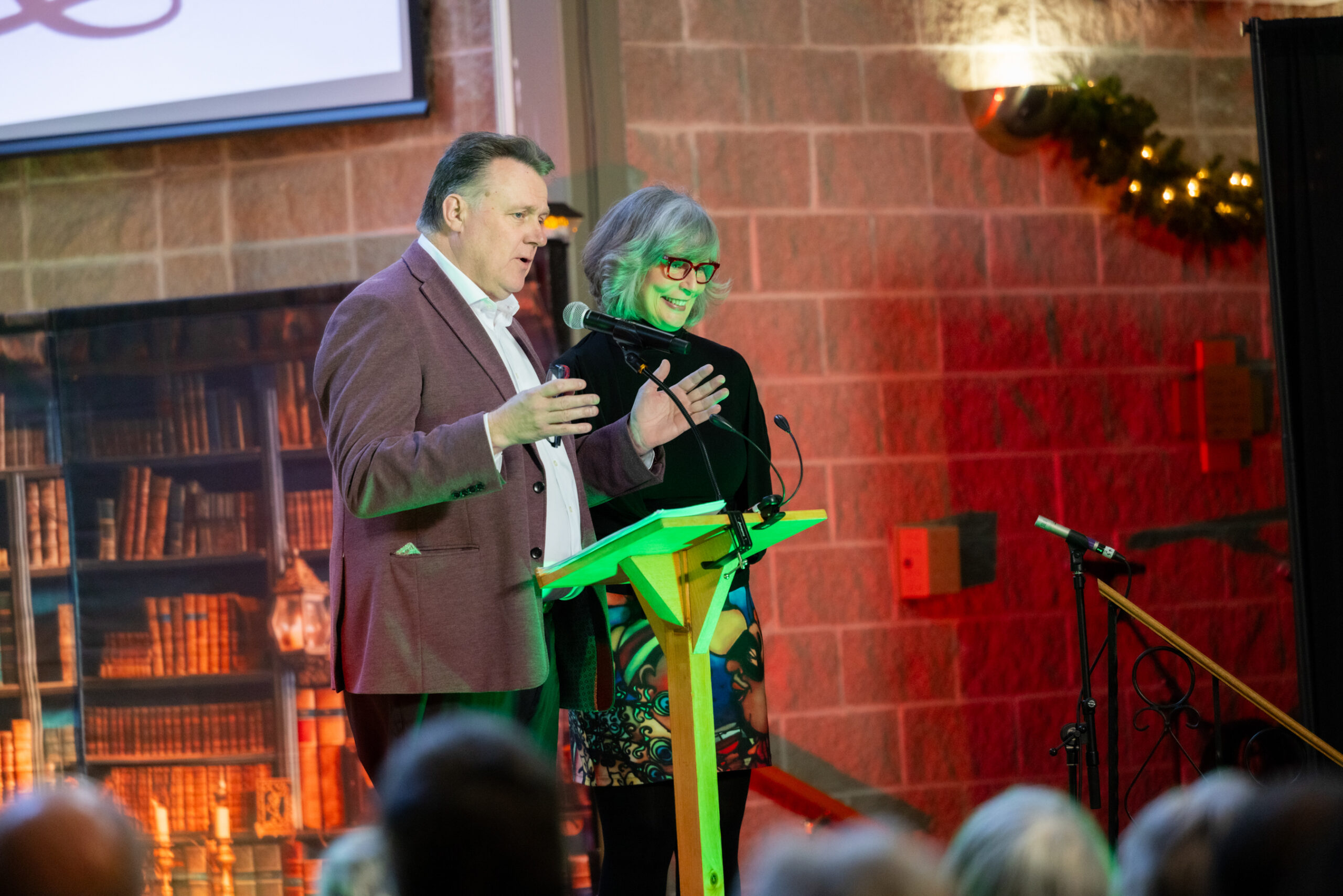 CHRISMAGIC 24 med-8693