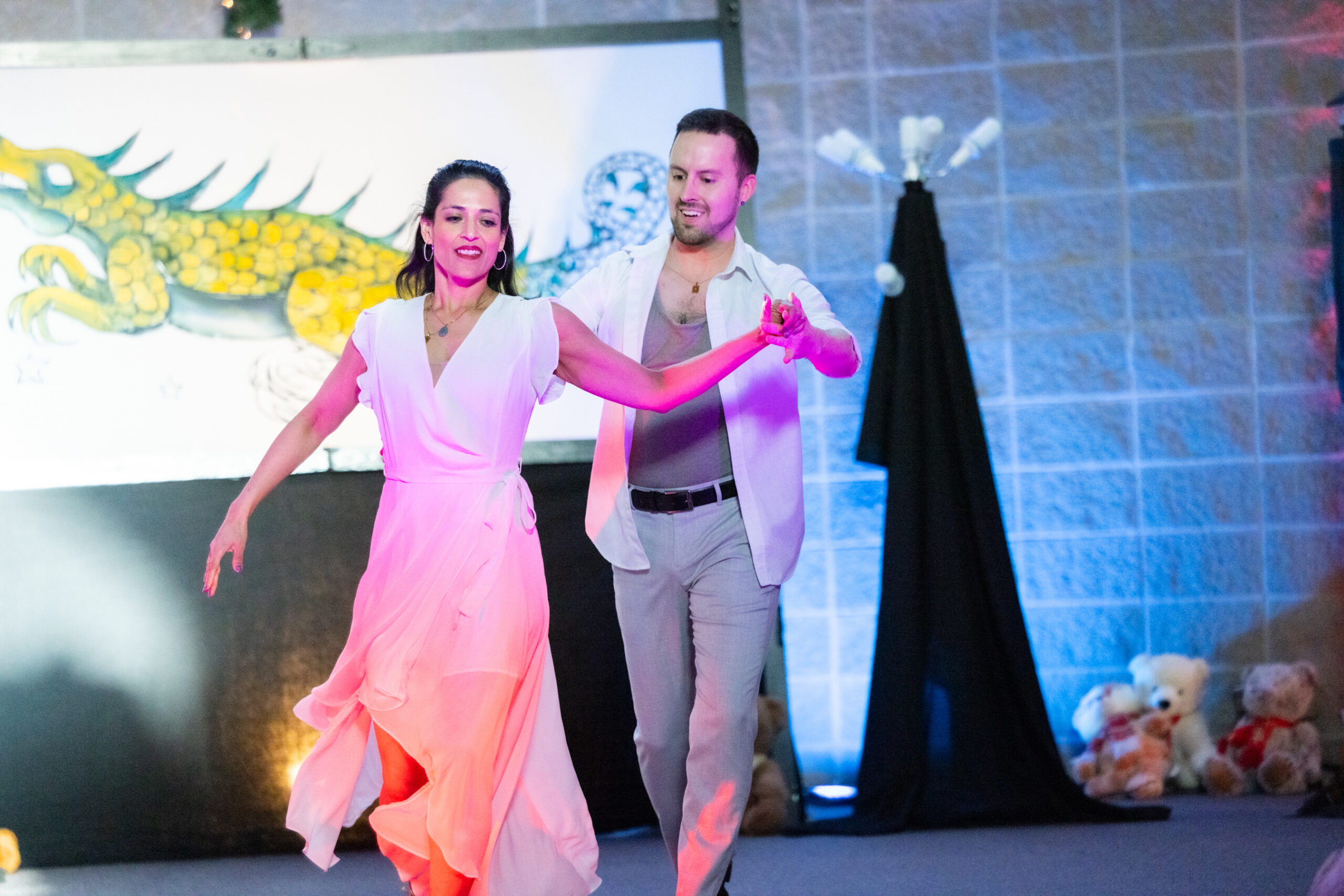 CHRISMAGIC 24 med-8727