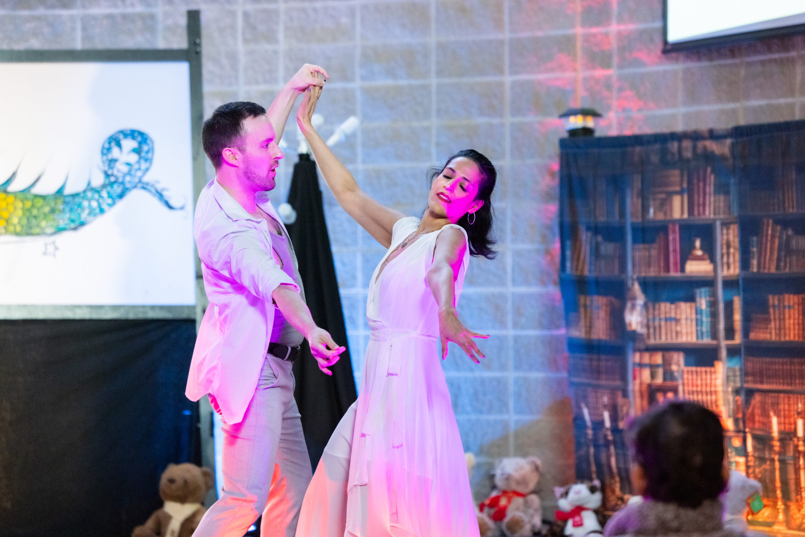 CHRISMAGIC 24 med-8730