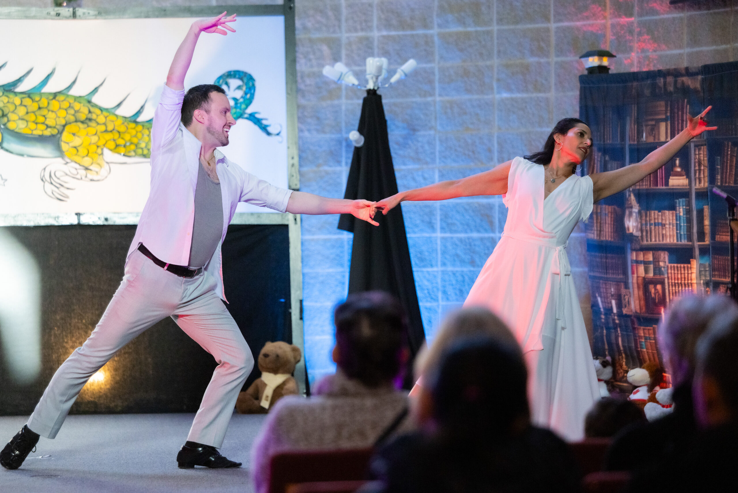 CHRISMAGIC 24 med-8731