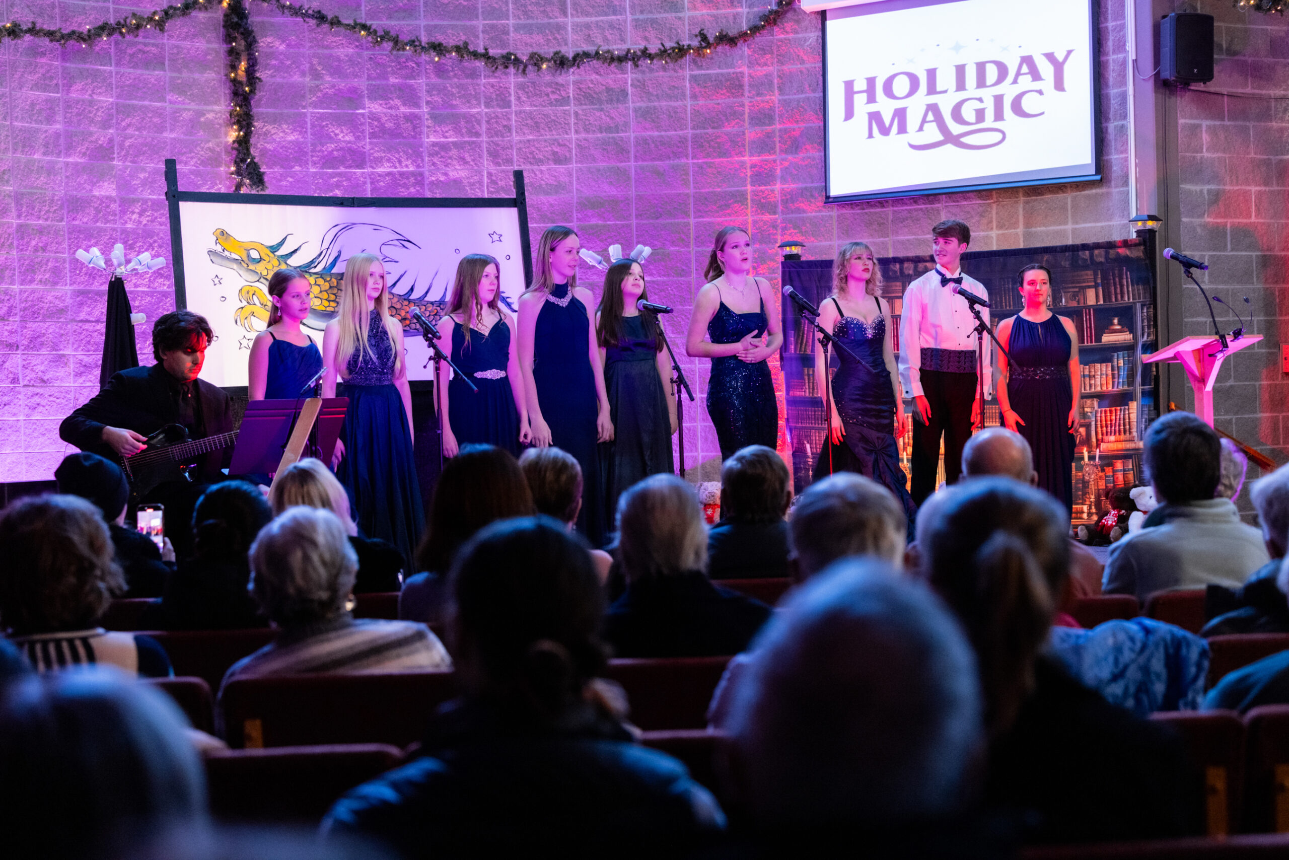 CHRISMAGIC 24 med-8738