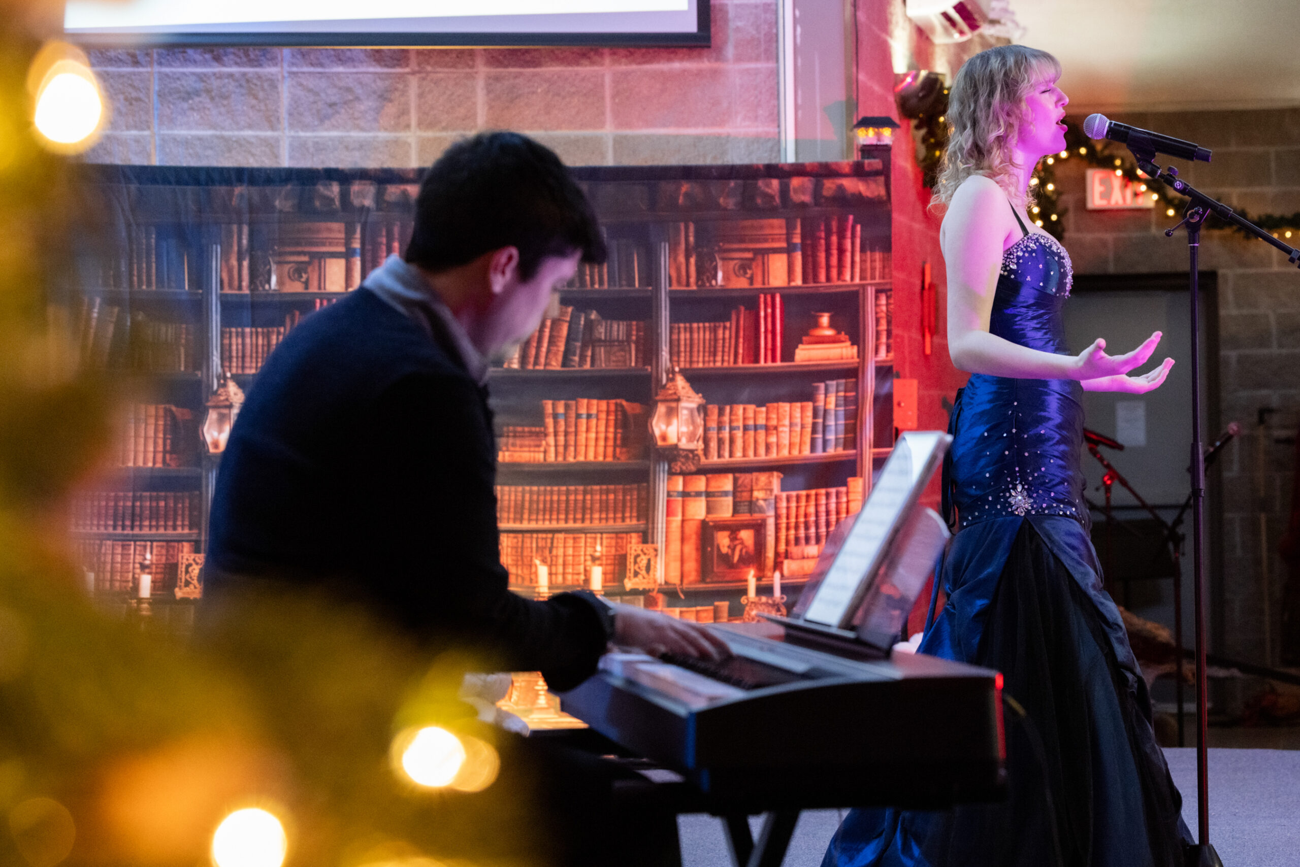 CHRISMAGIC 24 med-8751