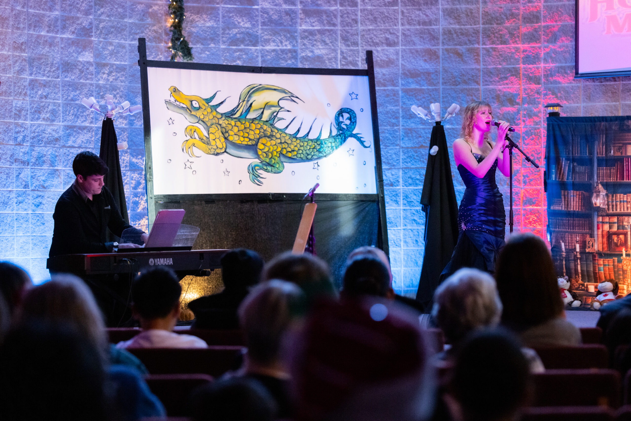 CHRISMAGIC 24 med-8754