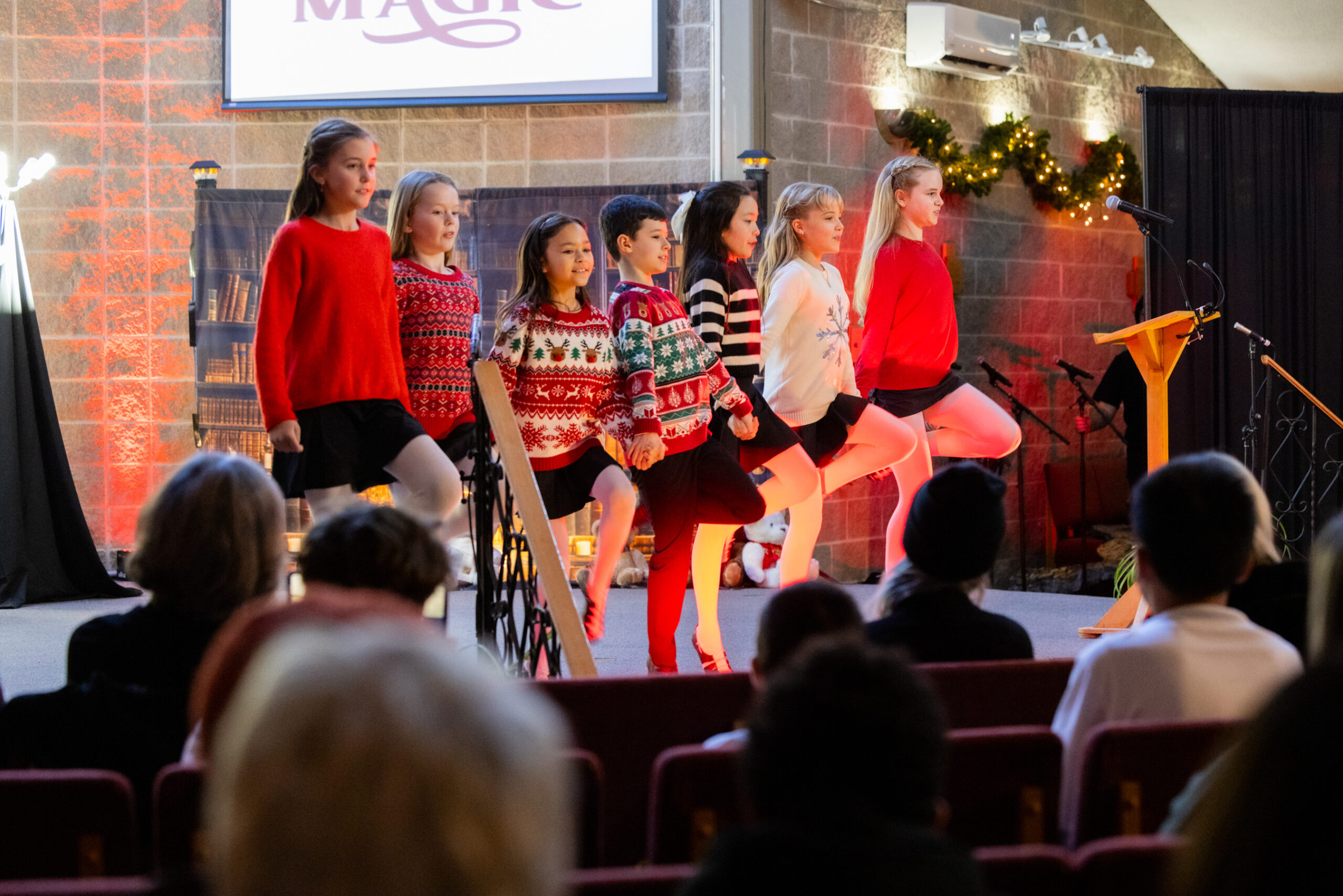 CHRISMAGIC 24 med-8774