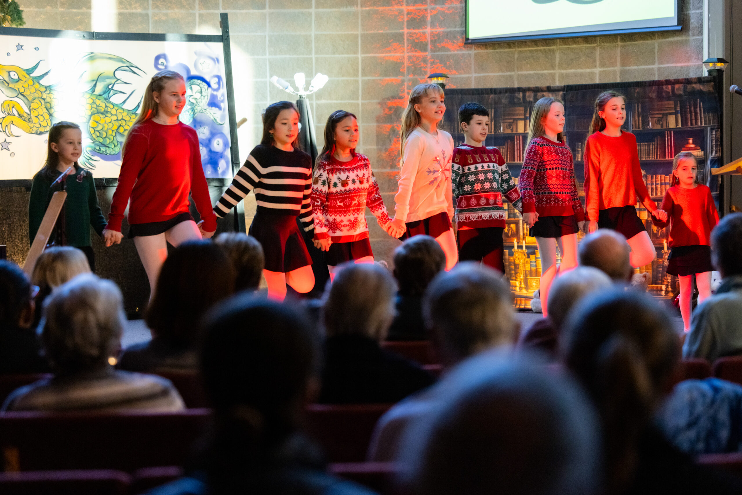 CHRISMAGIC 24 med-8792