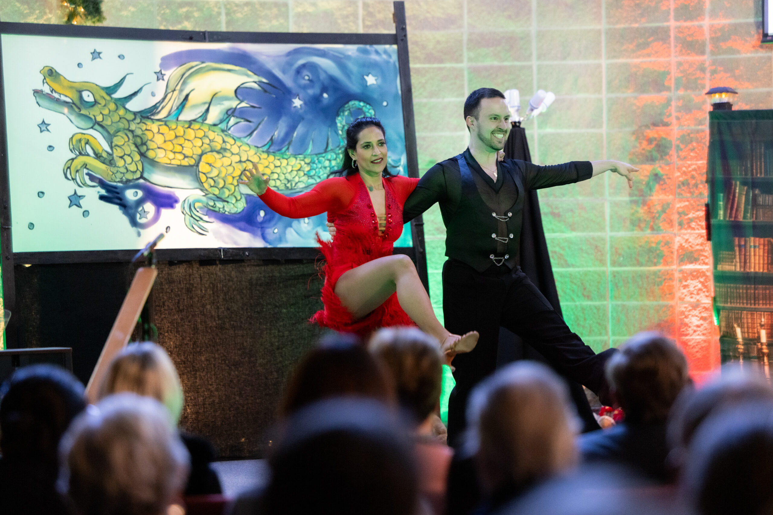 CHRISMAGIC 24 med-8806