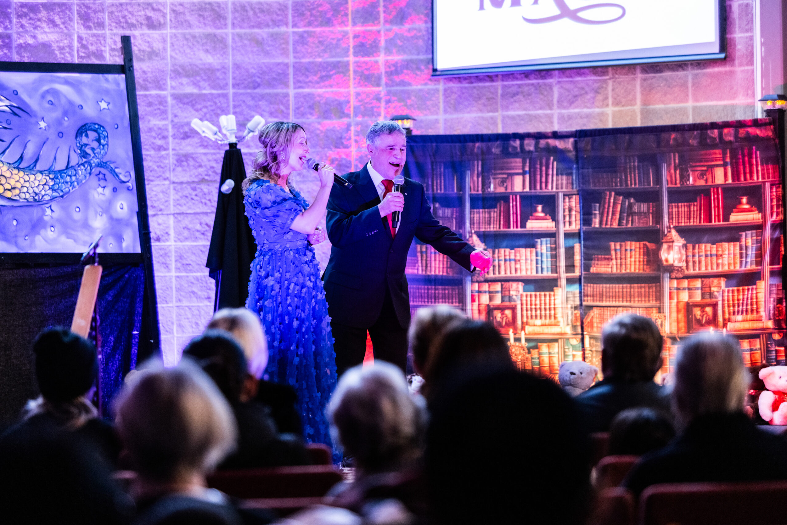 CHRISMAGIC 24 med-8900