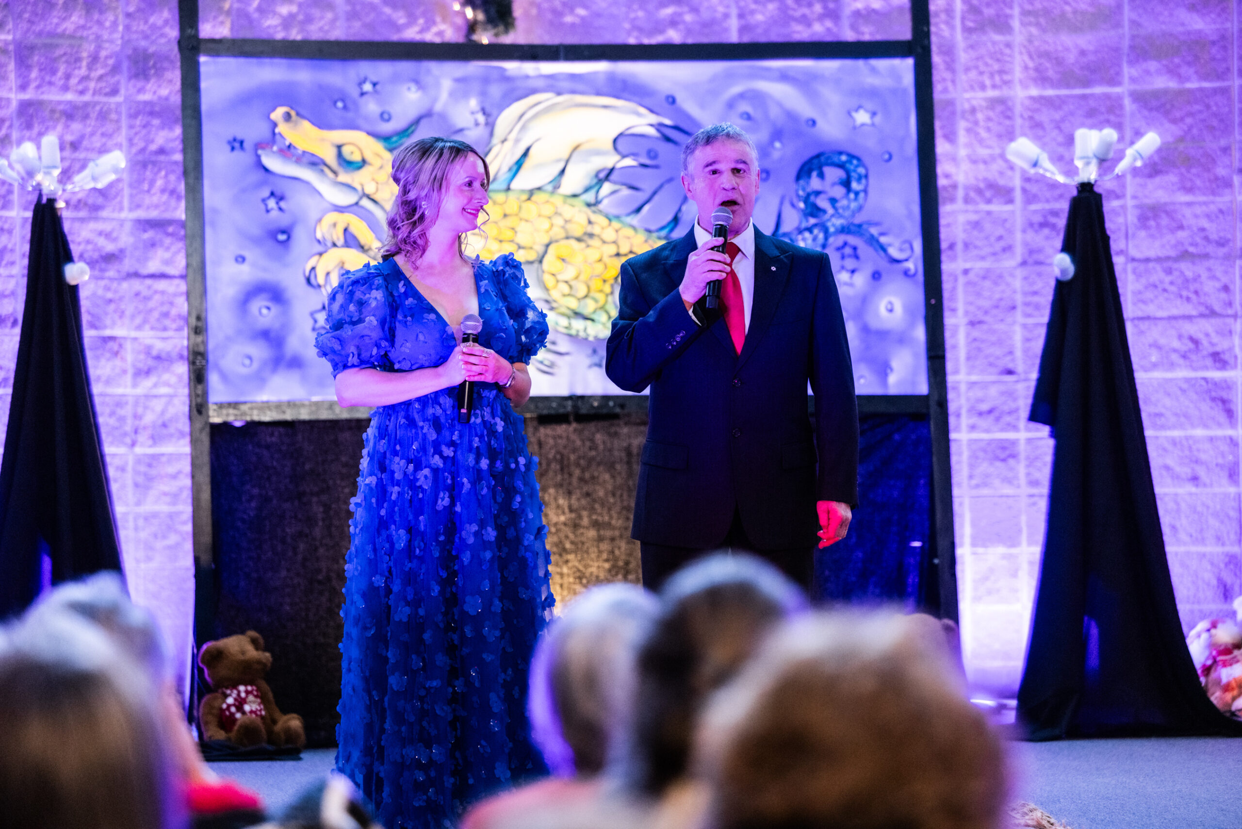 CHRISMAGIC 24 med-8903