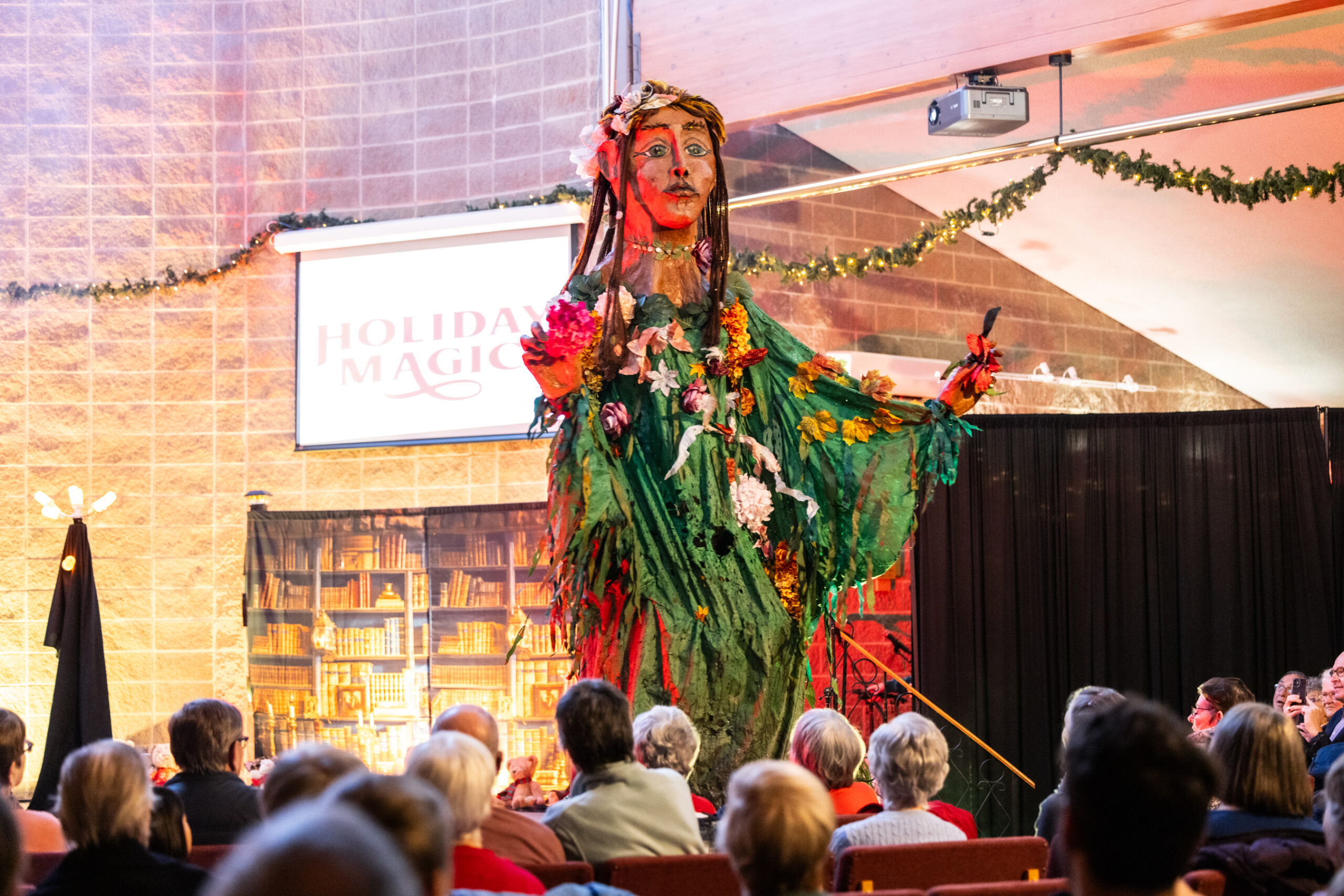 CHRISMAGIC 24 med-8925