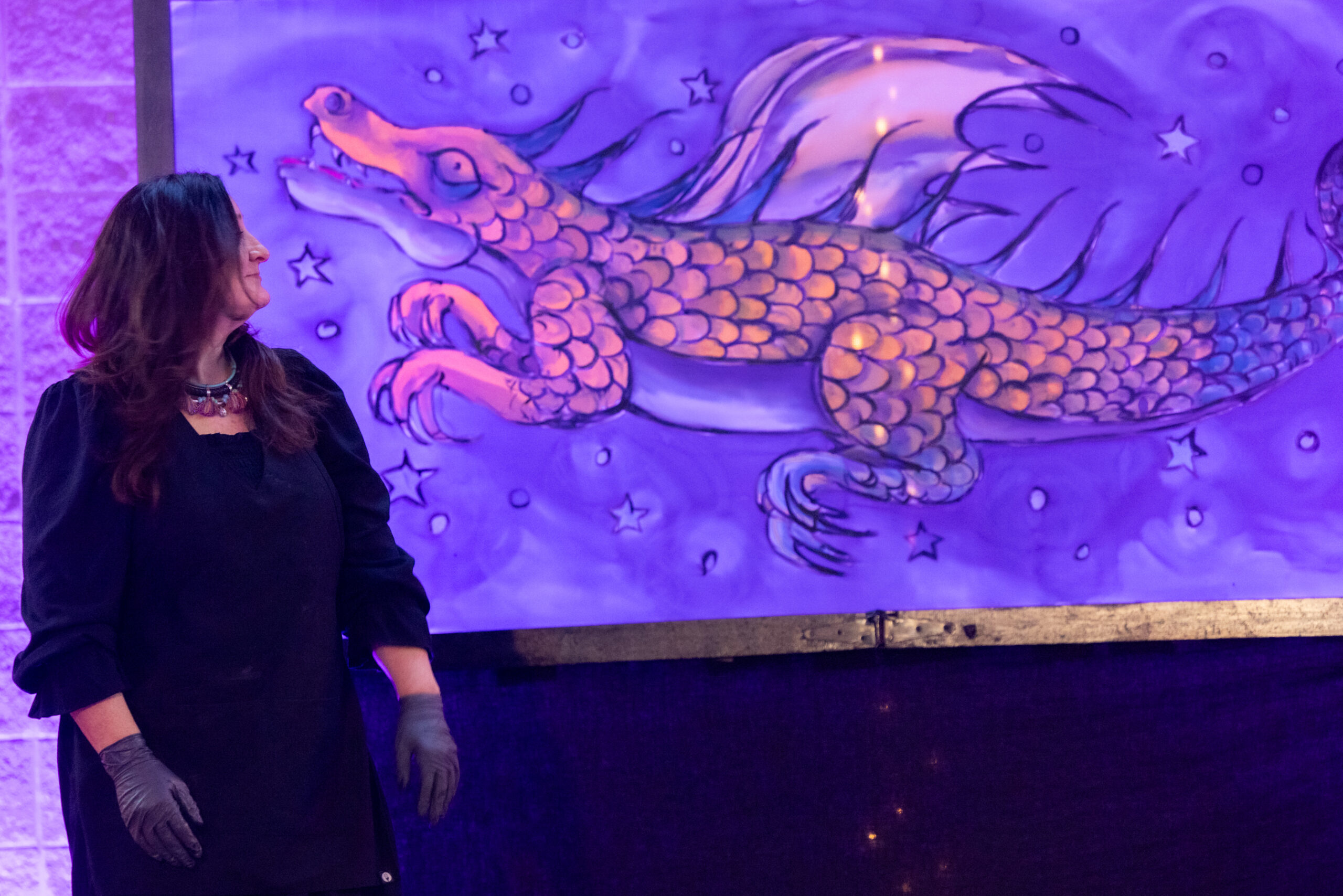 CHRISMAGIC 24 med-8932